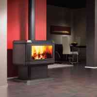 Regency Hume Freestanding Wood Heater