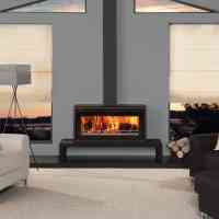 Stovax Riva Studio 2 Freestanding Wood Heater