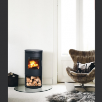 Morso 8843 Freestanding Wood Heater