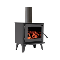 Jindara Townsend Freestanding Wood Heater