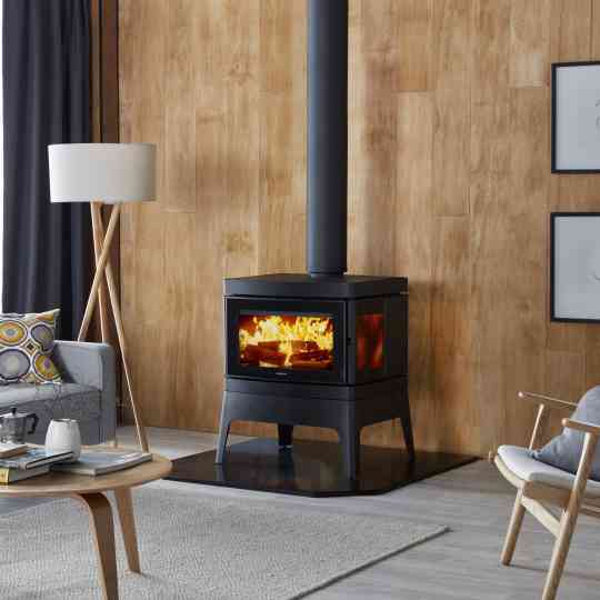 Cleanair Freestanding Cleanair Freestanding