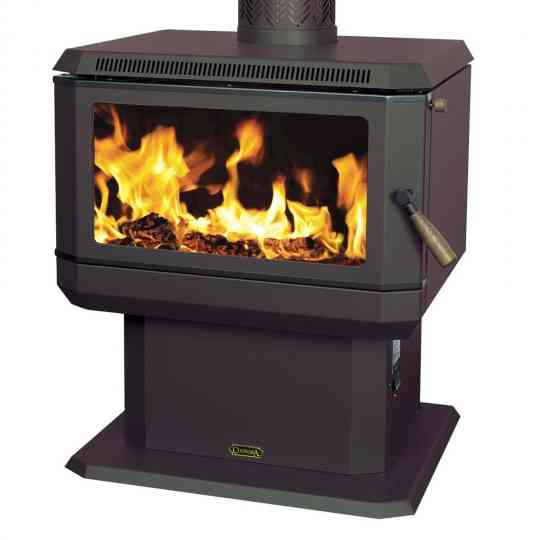 Coonara Compact Freestanding