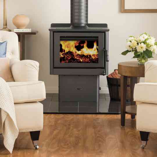 Coonara Settler C500 Freestanding Wood Heater Coonara Settler C500 Freestanding Wood Heater