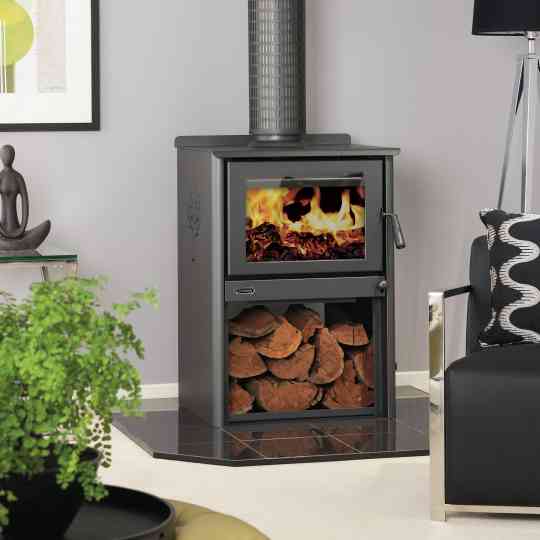 Coonara Settler Ranch Freestanding Wood Heater Coonara Settler Ranch Freestanding Wood Heater