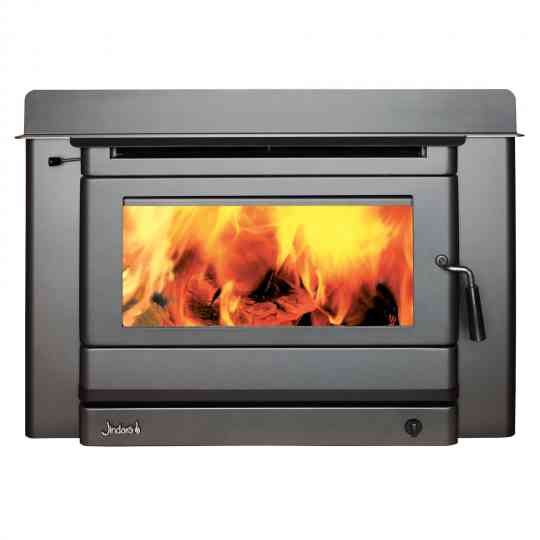 Jindara Hammersly Inbuilt Wood Heater Jindara Hammersly Inbuilt Wood Heater