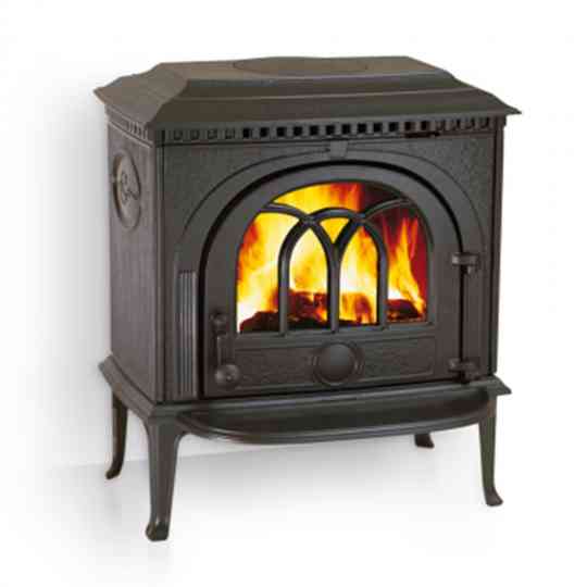Jotul 8TD Freestanding Wood Heater Jotul 8TD Freestanding Wood Heater