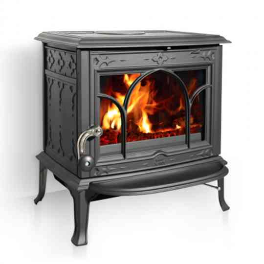 Jotul F100 Freestanding Wood Heater