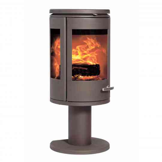 Morso 7948 Series Freestanding Wood Heater 
