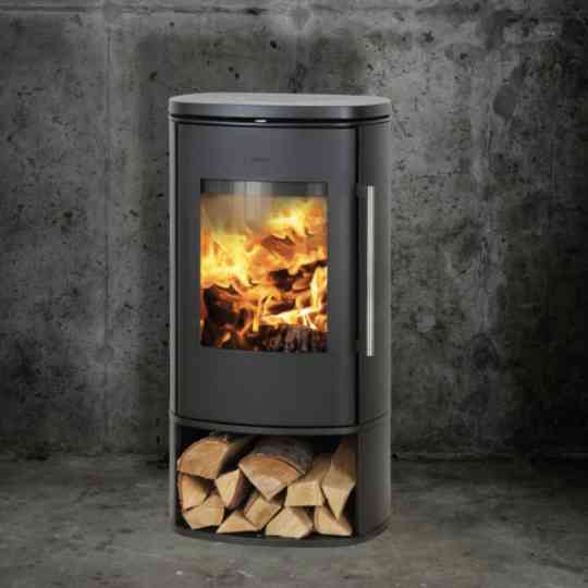 Morso 8843 Freestanding Wood Heater Morso 8843 Freestanding Wood Heater