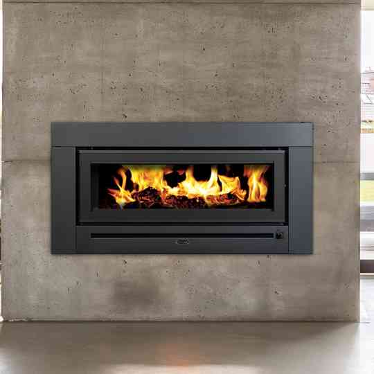 Coonara Phoenix Inbuilt