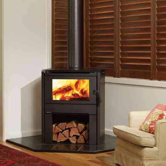 Regency Alterra Freestanding Wood Heater