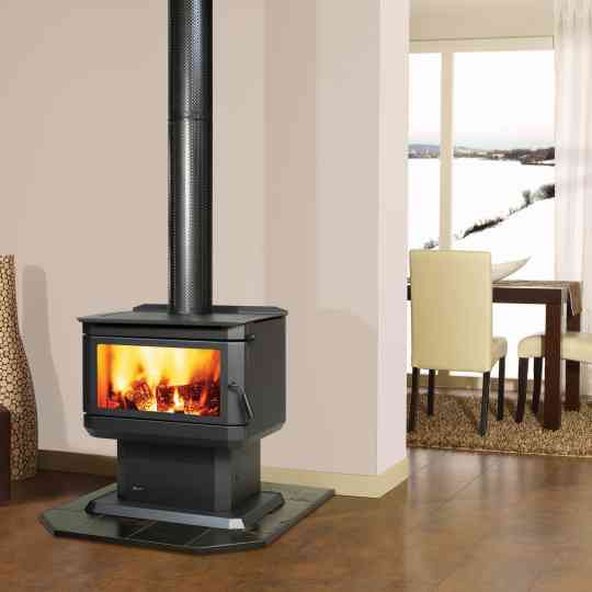 Regency Gosford Freestanding Wood Heater