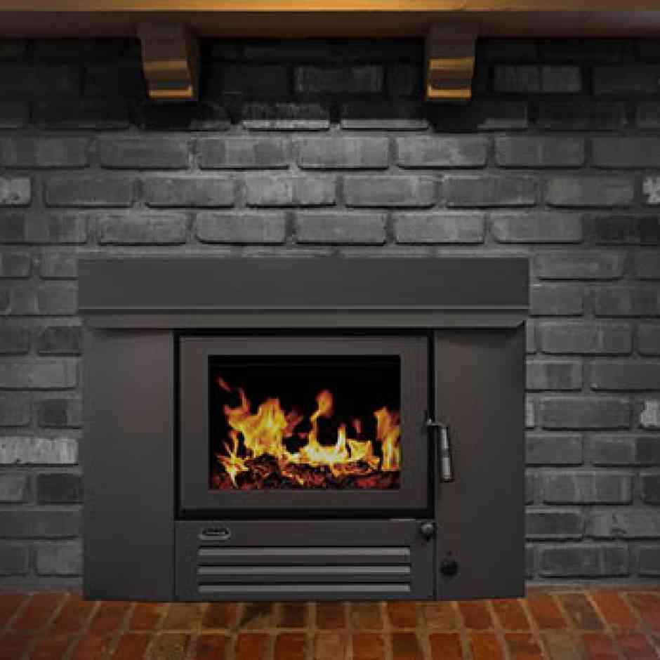 Coonara Settler I500 Inbuilt Coonara Settler I500 Inbuilt