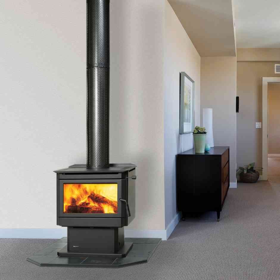 Regency Renmark Freestanding Wood Heater