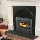 Coonara Compact Inbuilt Wood Heater Coonara Compact Inbuilt Wood Heater