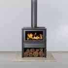 Coonara Settler C600 Ranch Freestanding Wood Heater