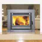 Eureka Garnet Inbuilt Wood Heater