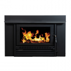 Heatcharm I600 Series 5 Woodheater