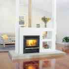 Kemlan Coupe Double-Sided Wood Heater Kemlan Coupe Double-Sided Wood Heater