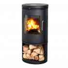 Morso 6100 Series Freestanding Wood Heater Morso 6100 Series Freestanding Wood Heater