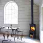 Morso 6600 Series Freestanding Wood Heater