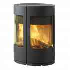 Morso 6600 Series Freestanding Wood Heater Morso 6600 Series Freestanding Wood Heater