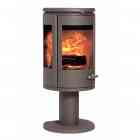 Morso 7948 Series Freestanding Wood Heater 