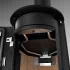Nectre Form 1 Nectre Form 1 Woodheater