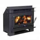 Nectre Inbuilt Wood Heater