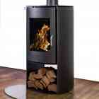 Nectre N60 Freestanding Wood Heater Nectre N60 Freestanding Wood Heater