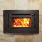 Regency Bellerive Inbuilt Wood Heater