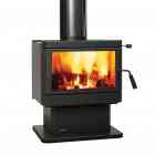 Regency Cardinia Freestanding Wood Heater