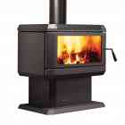 Regency Hume Freestanding Wood Heater