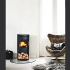 Morso 8843 Freestanding Wood Heater Morso 8843 Freestanding Wood Heater